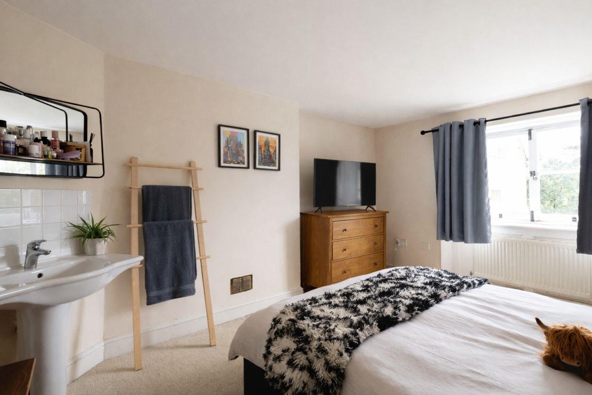 The Ridge, St. Leonards-On-Sea